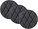 Jetz-Scrubz JetzScrubz Scrubber Sponge J223 Round Set of 3 Made in the USA - Image 4
