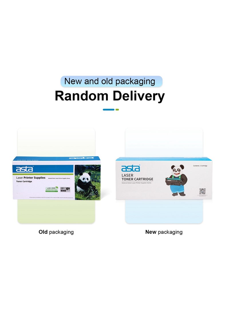 ASTA MLT D116L Toner MLT-D116L Compatible For Samsung Xpress SL-M2625 SL-2626 SL-2825 SL-2826 SL-M2675 SL-M2676 SL-M2875 SL-M2876 SL-M2835 SL-M2836 SL-M2885 Printer Premium Office Consumable D116 116L - Image 4