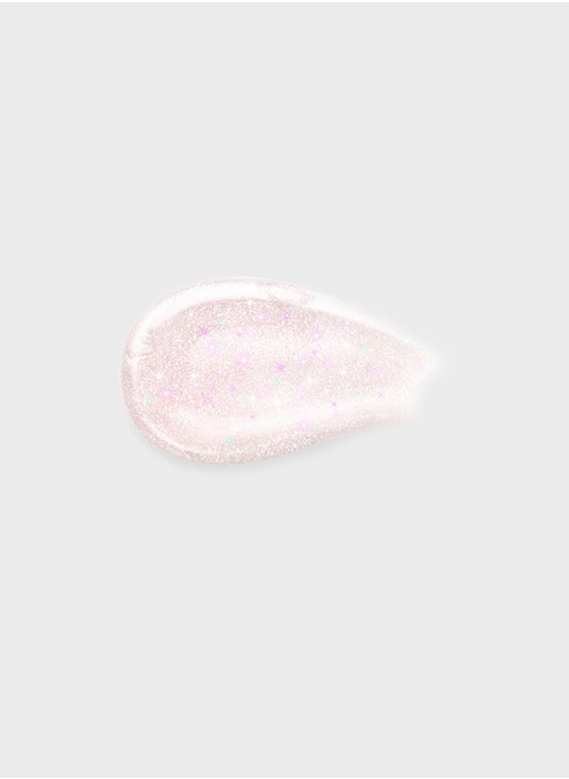 KIKO MILANO Limited Edition 3D Hydra Lipgloss - 41 Rosy glares  - Image 2
