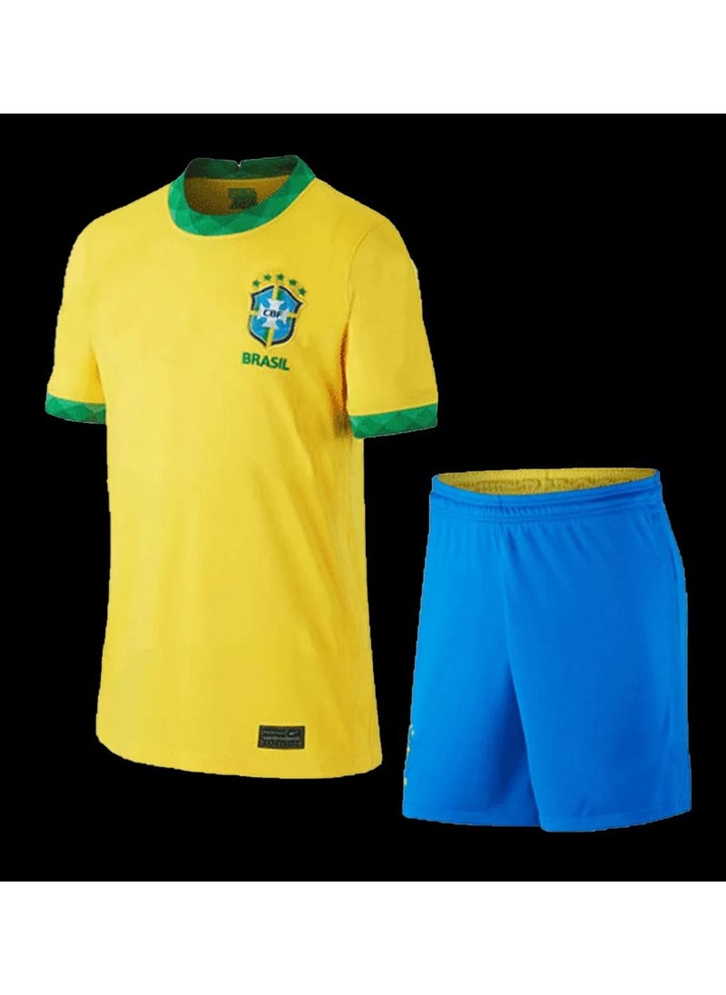 DubaiGallery Jersey for Men & Women Kid Boy Grils T-Shirt Kit Suit National Team & Clubs Short Sleeve Uniform Sports Shorts Printed 