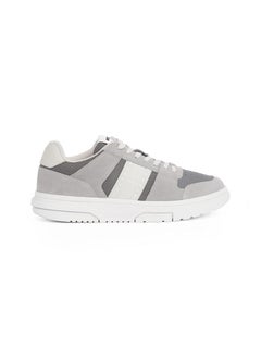 TOMMY JEANS Lace Up Low Top Sneakers  - Image 1