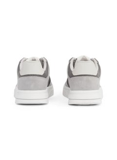 TOMMY JEANS Lace Up Low Top Sneakers  - Image 4