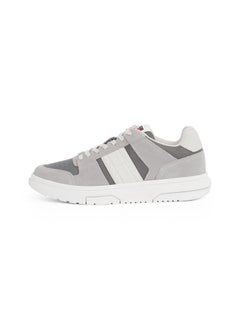 TOMMY JEANS Lace Up Low Top Sneakers  - Image 2