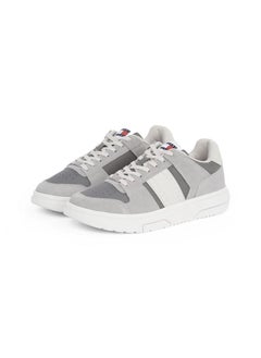 TOMMY JEANS Lace Up Low Top Sneakers  - Image 3
