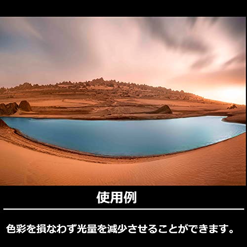 Haida HD4567 Rear Lens ND 4 Filter Kit Dedicated to Sigma 14-24mm F/2.8 DG DN Art Lens & Sigma 24mm f/1.4 DG DN Art Lens for Sony E and Leica L - Image 3