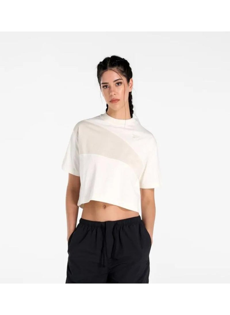 Reebok Aero Vector T-Shirt  - Image 1