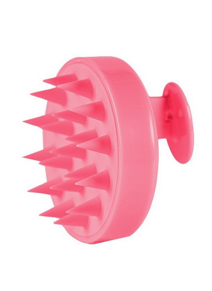 Shiny Looks - Brush For Clean Scalp and Making Massge For All Hair - Image 1