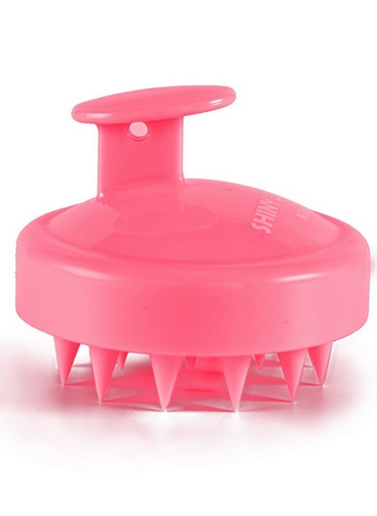 Shiny Looks - Brush For Clean Scalp and Making Massge For All Hair - Image 1