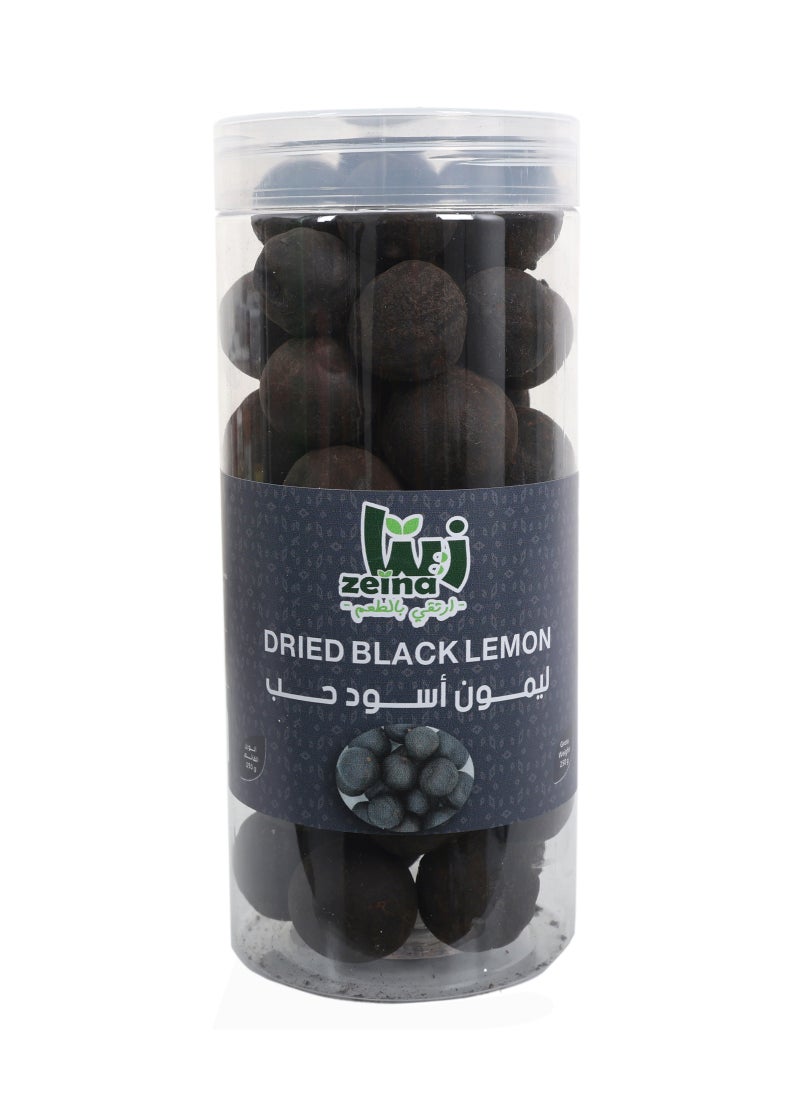 Zeina Dried Black Lemon - Image 1
