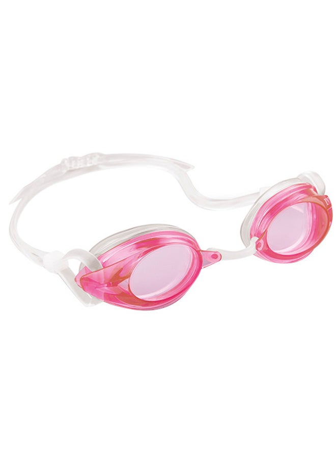 INTEX Sport Relay Swimming Goggles - Assortment 32cm - Image 3