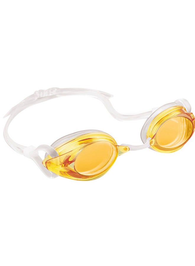 INTEX Sport Relay Swimming Goggles - Assortment 32cm - Image 2