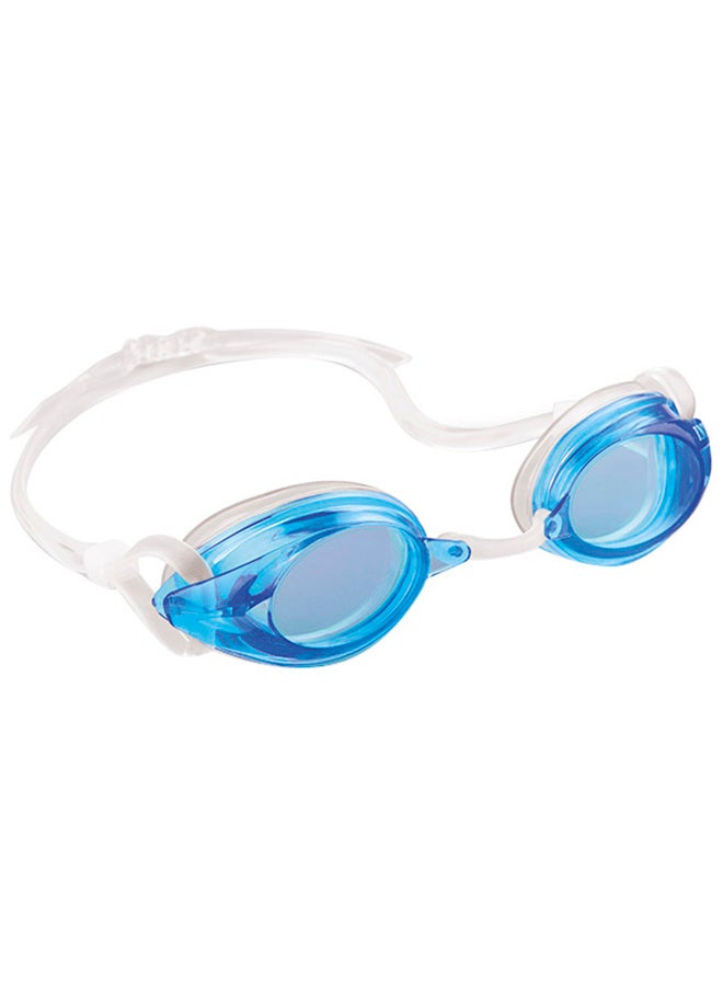INTEX Sport Relay Swimming Goggles - Assortment 32cm - Image 4