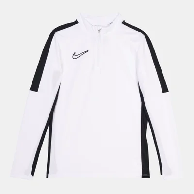 Nike Kids' Dri-FIT Academy Football Drill Top