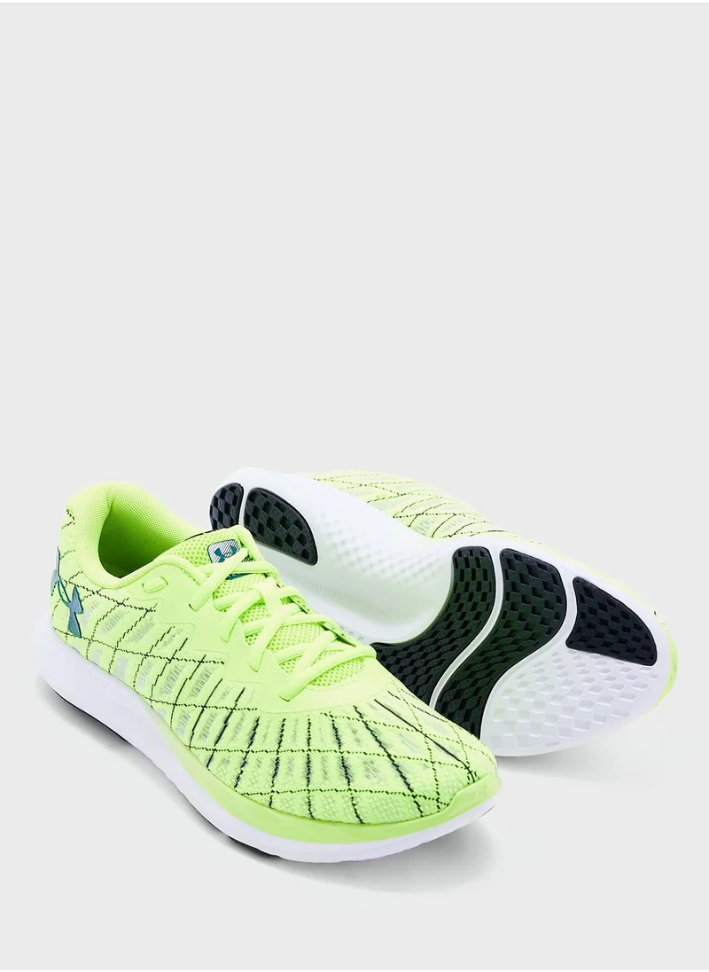 UNDER ARMOUR Charged Breeze 2