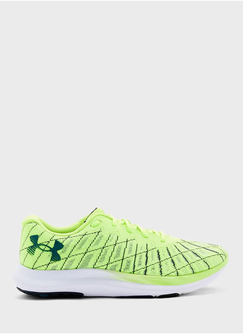 UNDER ARMOUR Charged Breeze 2