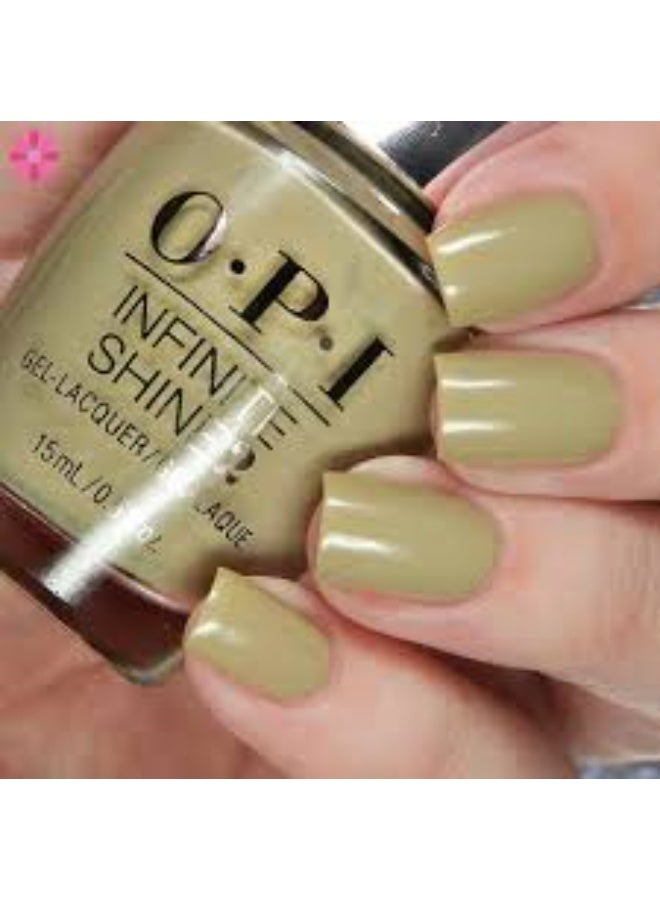 Opi Infinite Shine Gel-Like Nail Lacquer Color This Isn’t Greenland - Image 3