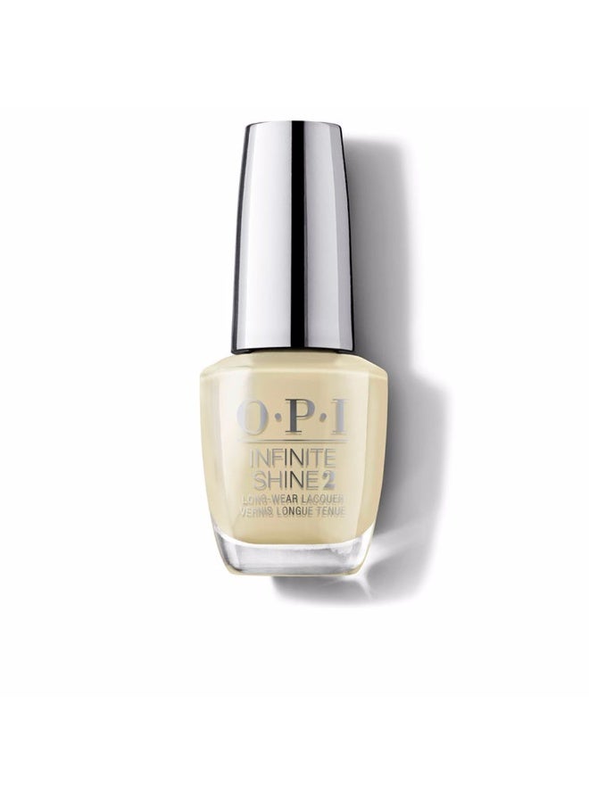 Opi Infinite Shine Gel-Like Nail Lacquer Color This Isn’t Greenland - Image 1