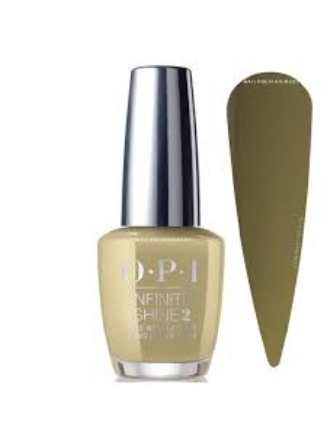 Opi Infinite Shine Gel-Like Nail Lacquer Color This Isn’t Greenland - Image 2