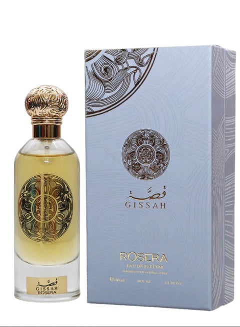 Gissah Perfume 100ml