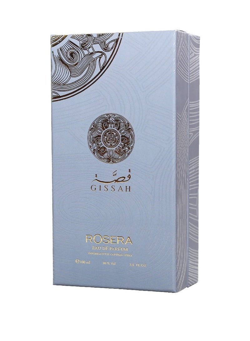 Gissah Perfume 100ml