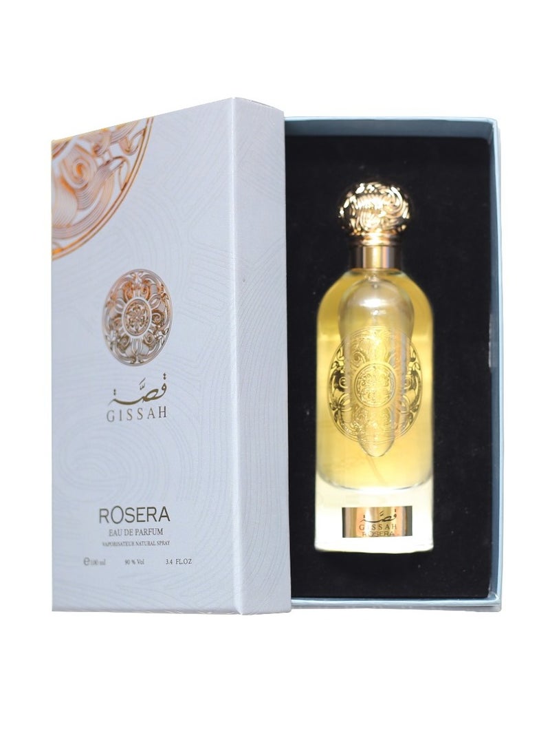 Gissah Perfume 100ml