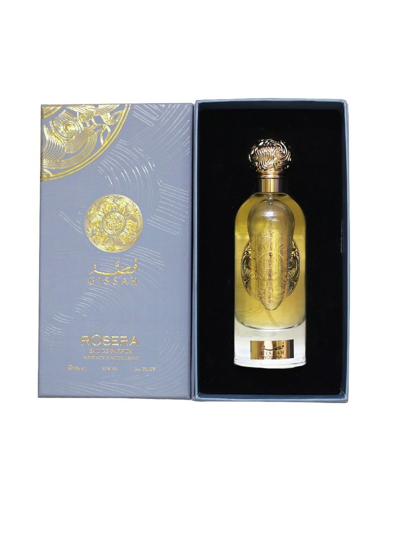 Gissah Perfume 100ml