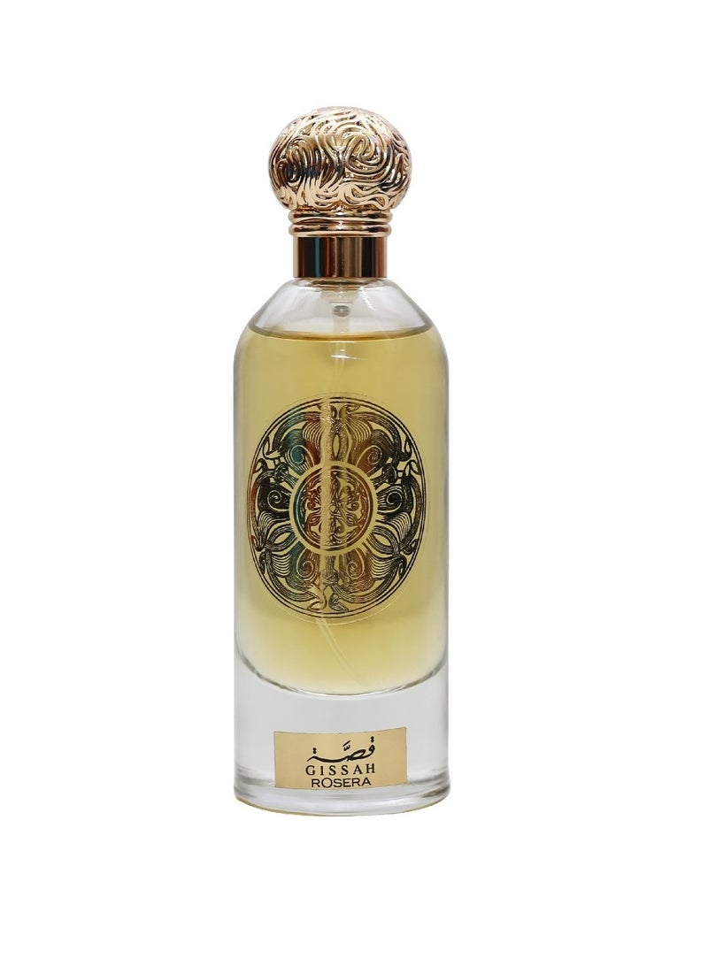Gissah Perfume 100ml