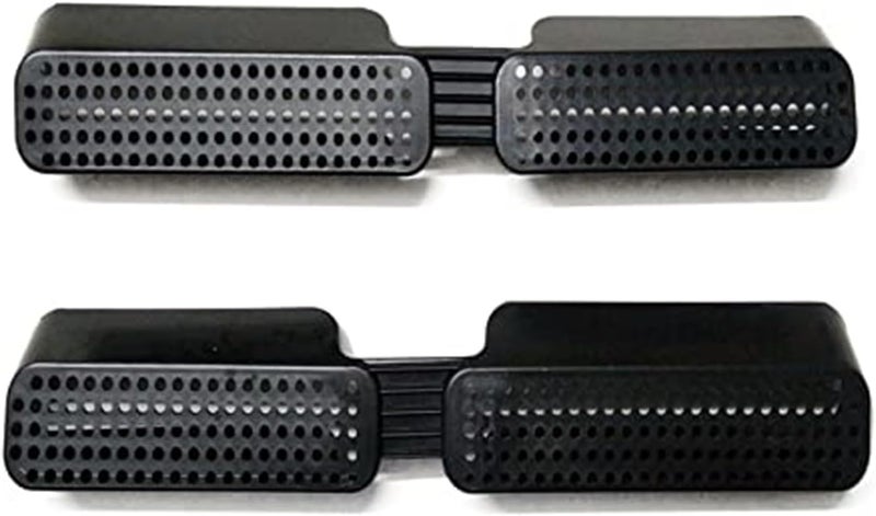 Wivplex Under Seat Air Vent Cover for Audi Q5 - Image 1