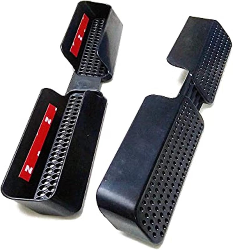 Wivplex Under Seat Air Vent Cover for Audi Q5 - Image 2