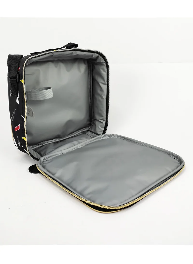ديزني Disney Cars Track Star  Lunch Bag
