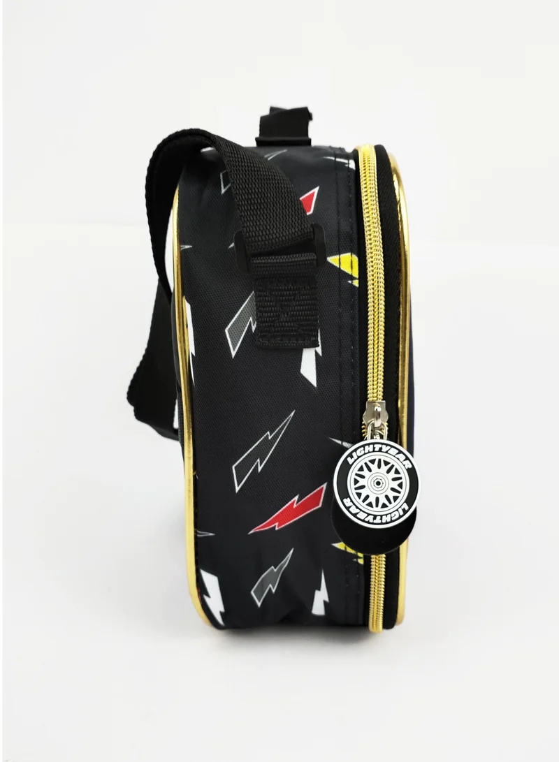 ديزني Disney Cars Track Star  Lunch Bag