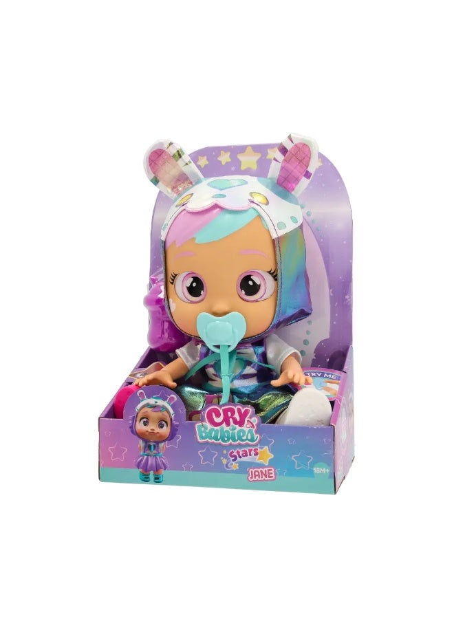 Cry Babies Stars Jane 924192 - Image 3