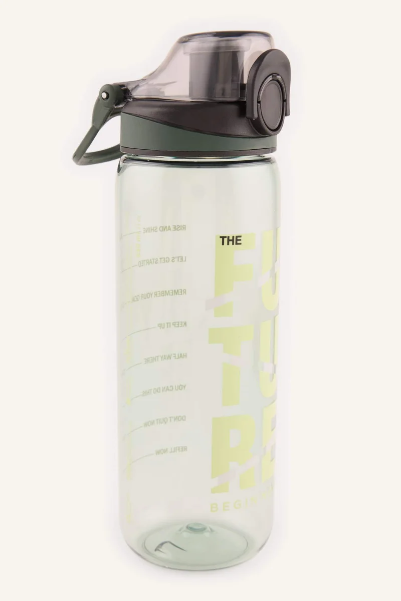Defacto Unisex Water Bottle