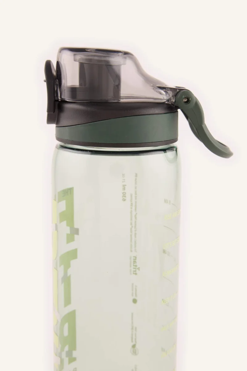 Defacto Unisex Water Bottle