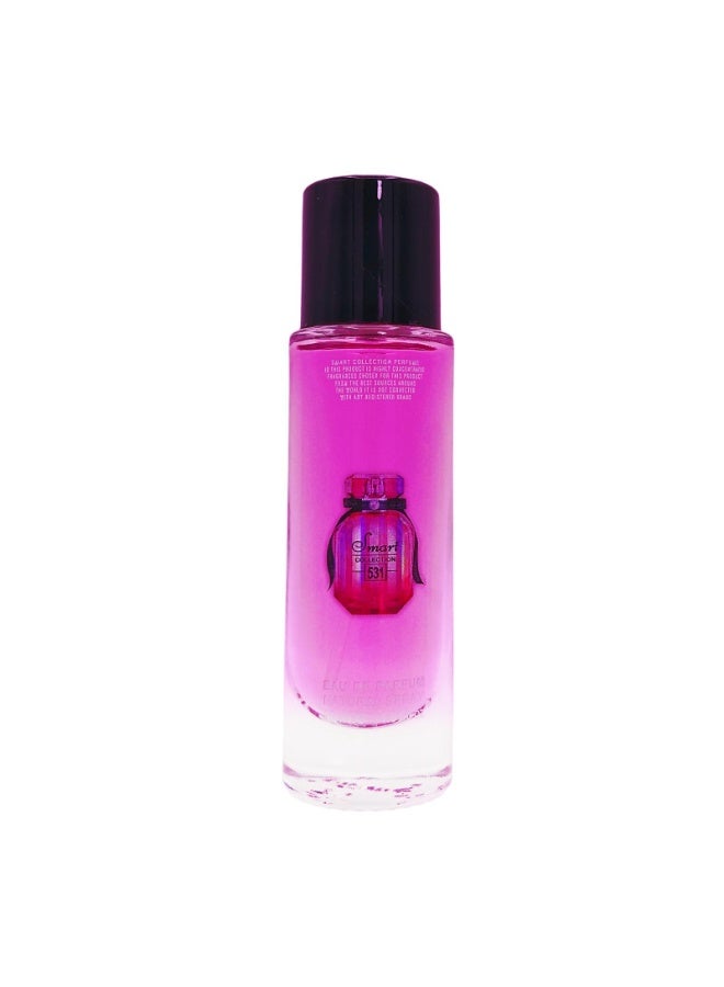 Smart collection No.531 For Women EDP 30ml - Image 2
