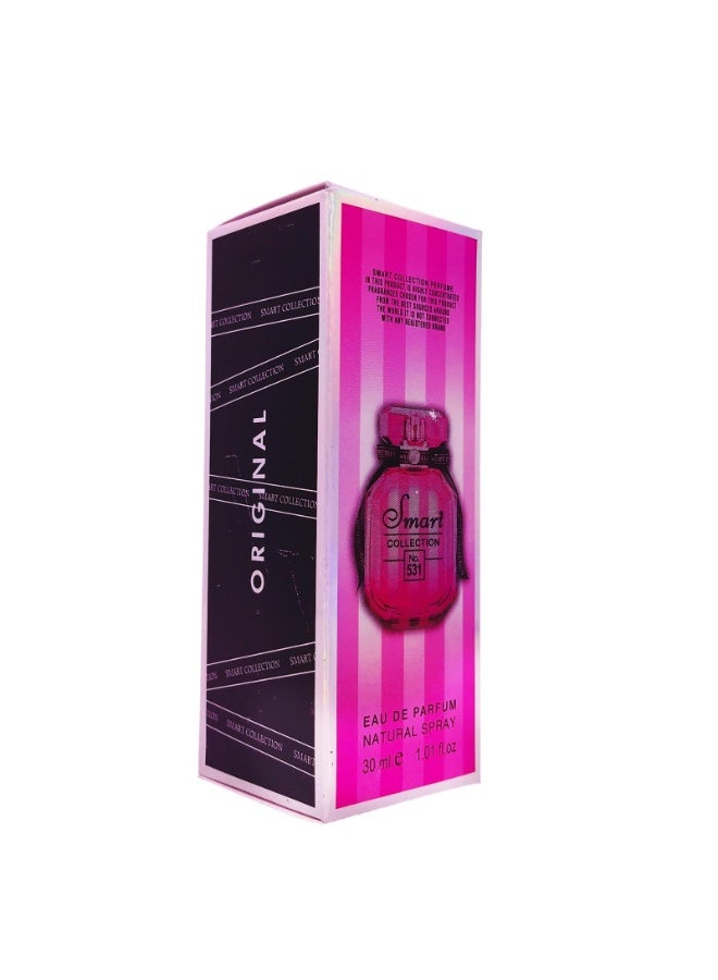 Smart collection No.531 For Women EDP 30ml - Image 3