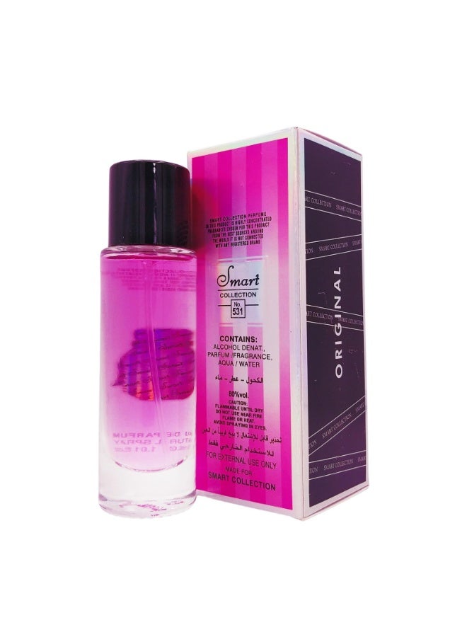 Smart collection No.531 For Women EDP 30ml - Image 4