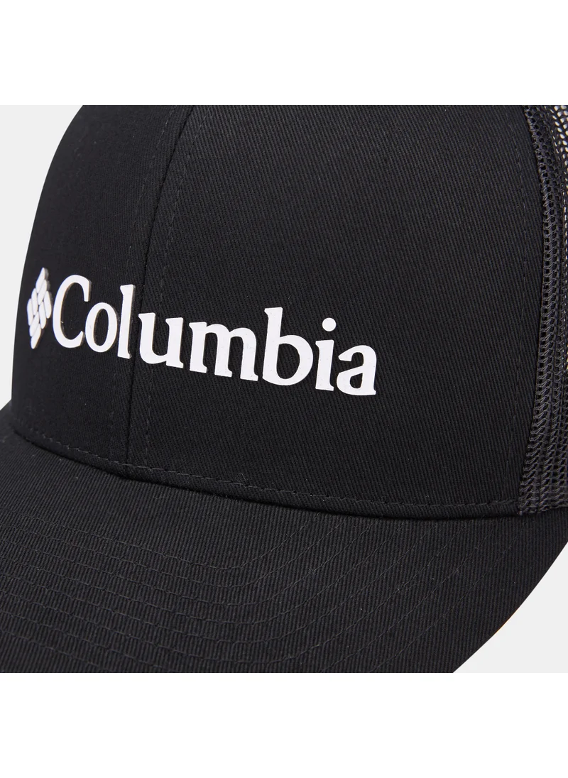Columbia Mesh Snap Back Cap