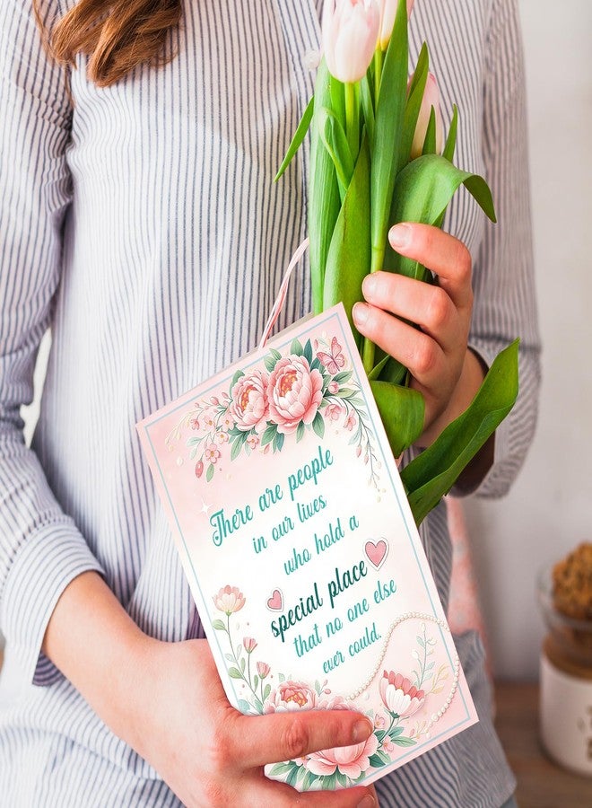 FANCYLUCKY Happy Mother’s Day Card for Friend Bestie, Funny Mothers Day Gift for Good Friend BFF - Image 5