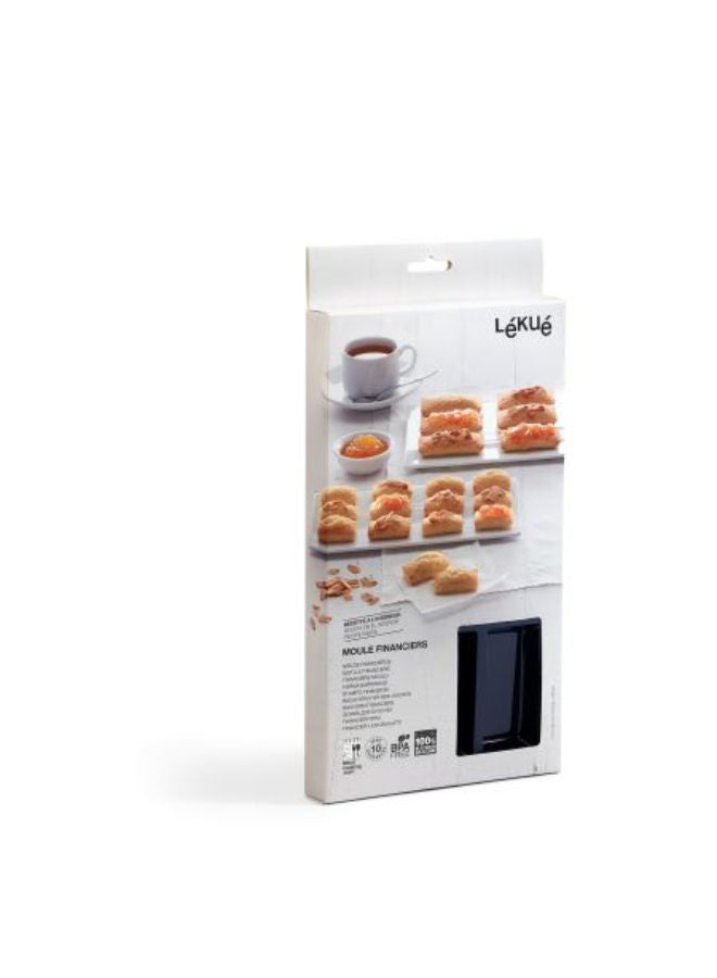 ليكوي صينية خبز كيك جورميه فينانسيير صغيرة - Image 2