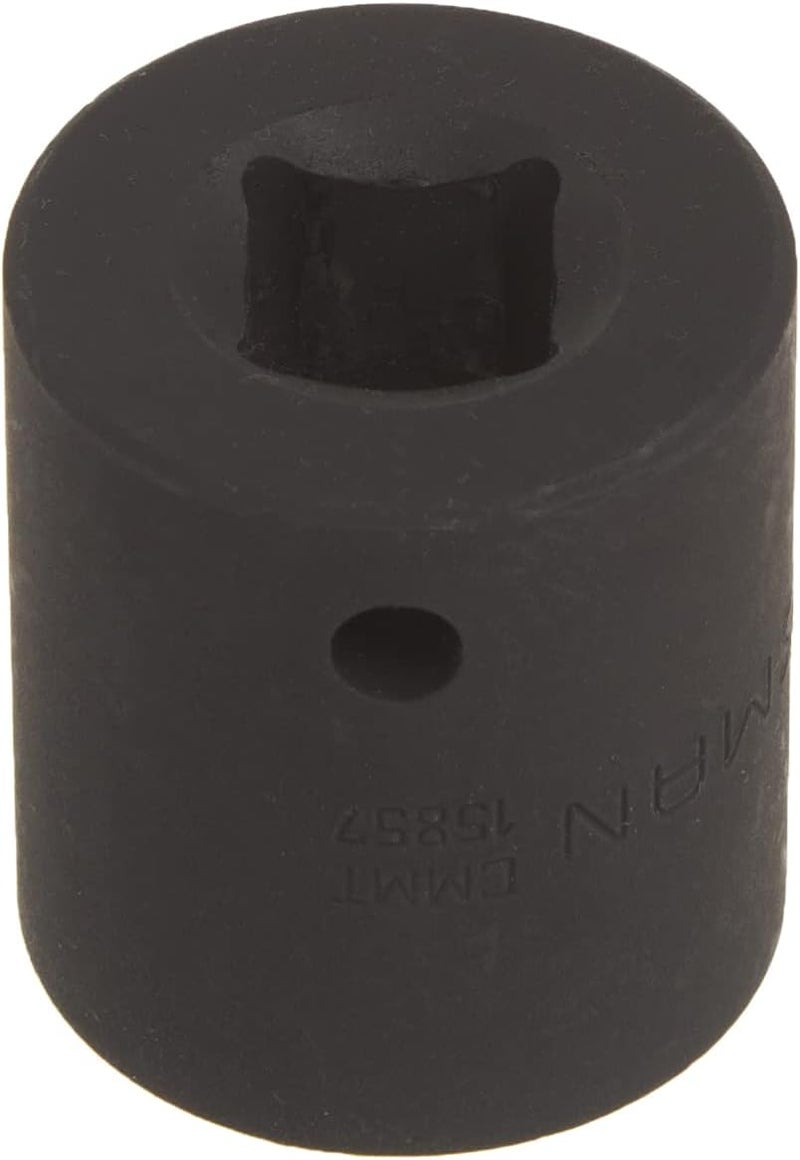 CRAFTSMAN CRAFTSMAN Shallow Impact Socket SAE 12 Inch Drive 1516 Inch 6 Point CMMT15857  - Image 4