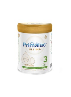 PRIMALAC Primalac Ultima Baby Milk (3) 400g 