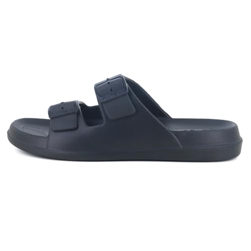 FLITE Slipper FL-504 Black For Men - Image 4