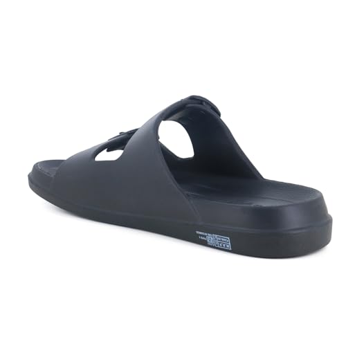 FLITE Slipper FL-504 Black For Men - Image 5