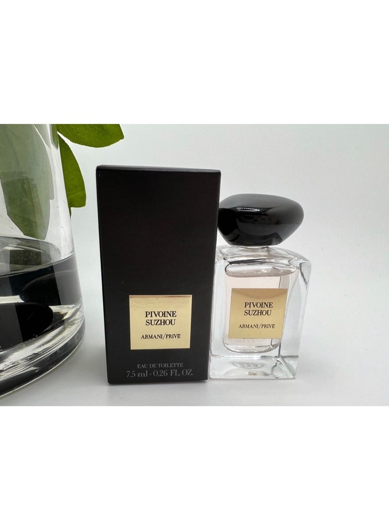Armani Prive Pivoine Suzhou EDT 7.5ml 7.5ml