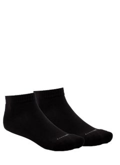 Bundle OF (2) Men Socks Half Towel