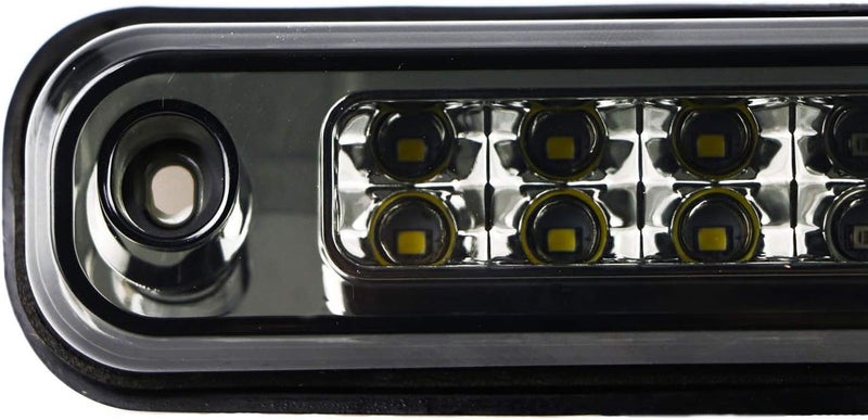 Bomusou Sanzitop LED 3rd Brake Light for Chevy/GMC Trucks - Image 5