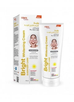 Bright Whitening Cream Everyday Care 90 ml