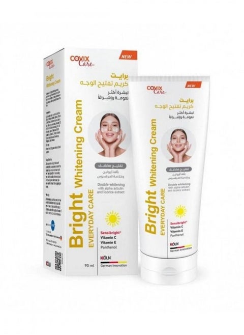 Bright Whitening Cream Everyday Care 90 ml
