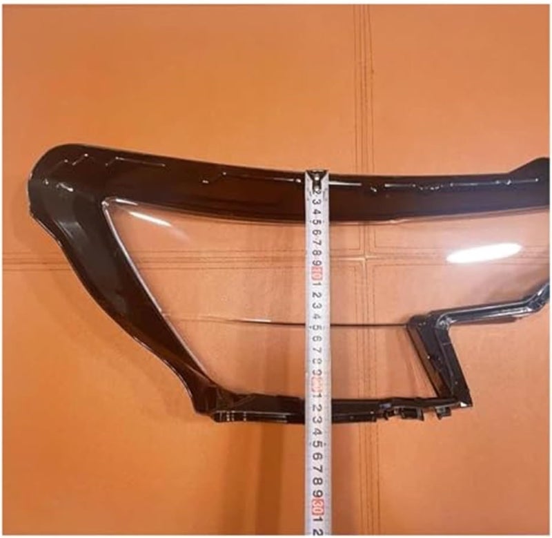 QASULER Headlamp Cover for Q8 Models - Image 2